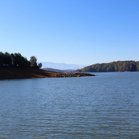 A Mountain Paradise Pigeon Forge Esterno foto
